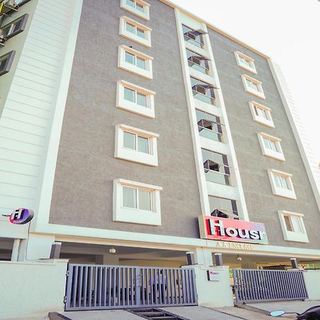 Housr 78 Madhapur Hitech City Near Yashoda Hospital Hyderabad Exterior foto