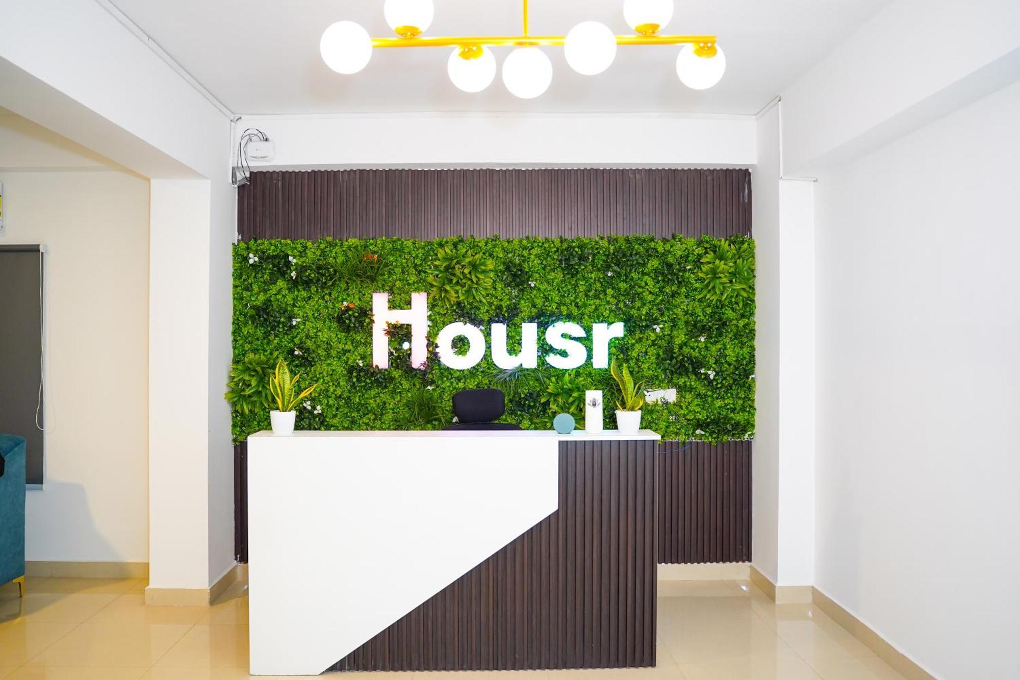 Housr 78 Madhapur Hitech City Near Yashoda Hospital Hyderabad Exterior foto